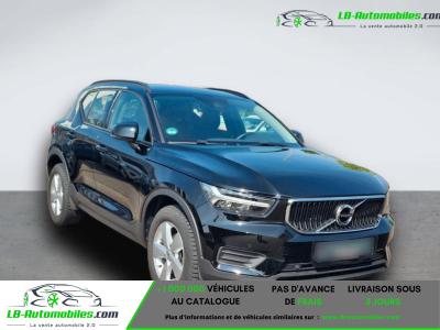 Volvo XC40 T3 163 ch BVA