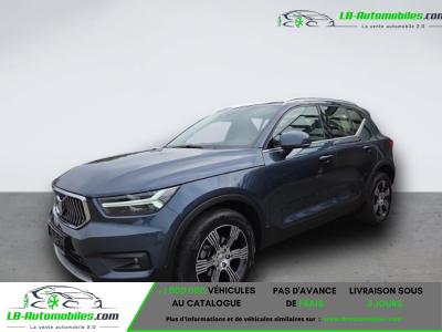Volvo XC40 T3 163 ch BVA