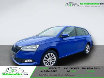 Skoda Fabia Combi 1.0 TSI 110 ch BVM