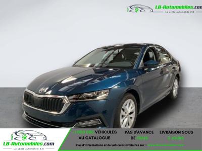 Skoda Octavia 1.5 TSI 150 ch BVA