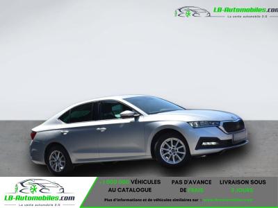 Skoda Octavia 2.0 TDI 150 ch BVA