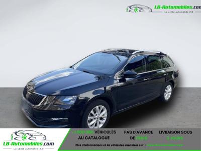 Skoda Octavia Combi 1.5 TSI 150 ch BVM
