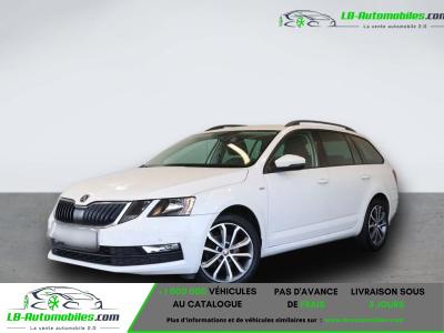 Skoda Octavia Combi 1.5 TSI 150 ch BVM