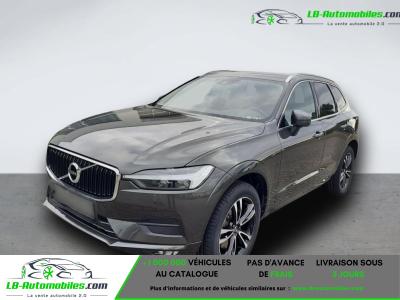 Volvo XC60 B4 197 ch BVA