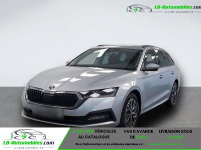Skoda Octavia Combi 2.0 TDI 116 ch BVM