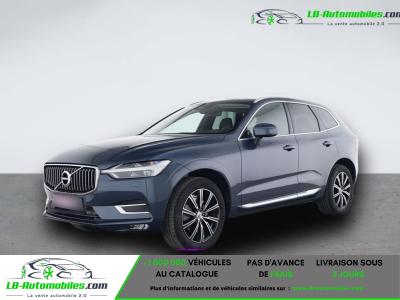 Volvo XC60 B5 AWD 235 ch BVA