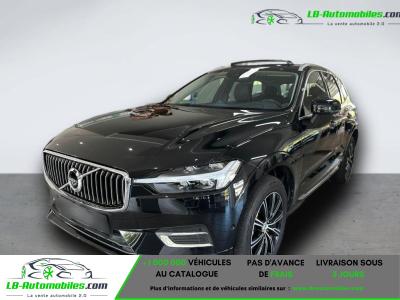 Volvo XC60 T8 AWD 303 ch + 87 ch BVA