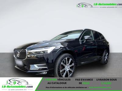 Volvo XC60 B5 AWD 235 ch BVA