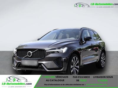 Volvo XC60 B5 AWD 235 ch BVA