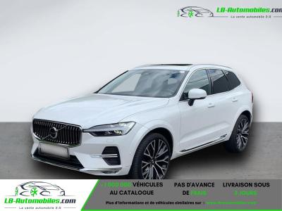Volvo XC60 B5 AWD 235 ch BVA