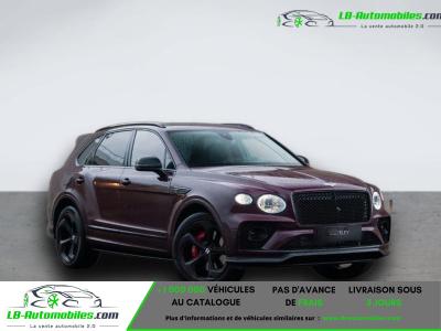 Bentley Bentayga V8 4.0 550 ch BVA