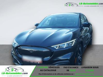 Ford Mustang Mach-E 76 kWh 269 ch AWD