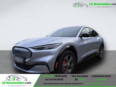 Ford Mustang Mach-E 76 kWh 269 ch AWD