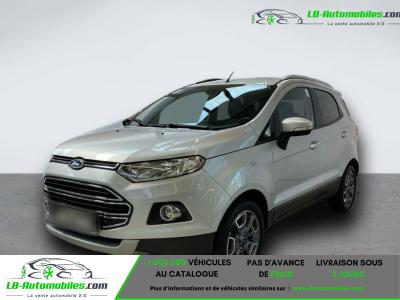 Ford Ecosport 1.0 EcoBoost 125