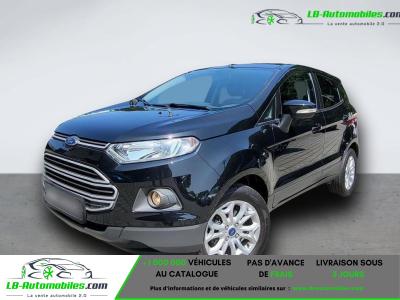 Ford Ecosport 1.0 EcoBoost 125