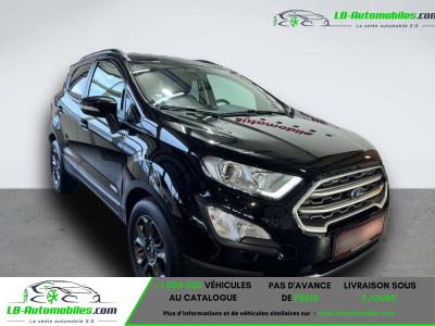 Ford Ecosport 1.0 EcoBoost 125ch BVA