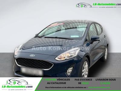 Ford Fiesta 1.0 EcoBoost 100 ch BVA