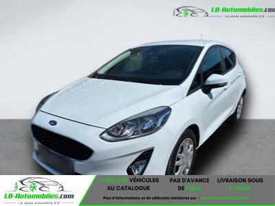Ford Fiesta 1.0 EcoBoost 100 ch BVA