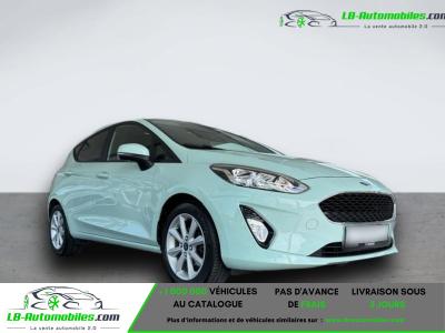 Ford Fiesta 1.0 EcoBoost 100 ch BVM