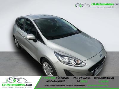Ford Fiesta 1.0 EcoBoost 125 ch BVA