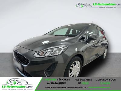 Ford Fiesta 1.0 EcoBoost 125 ch BVA