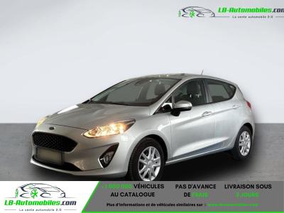 Ford Fiesta 1.0 EcoBoost 95 ch BVM