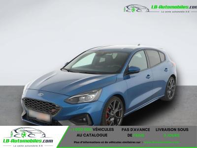 Ford Focus  ST 2.3 EcoBoost 280 BVM