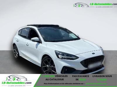 Ford Focus  ST 2.3 EcoBoost 280 BVM