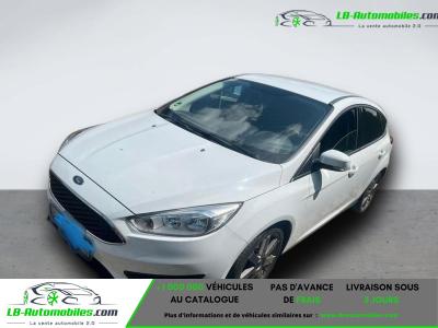 Ford Focus  1.0 EcoBoost 100 BVM