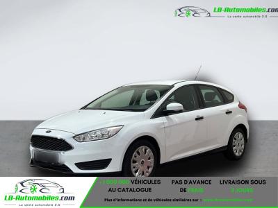 Ford Focus  1.0 EcoBoost 100 BVM