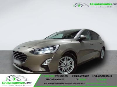 Ford Focus  1.0 EcoBoost 125 BVM