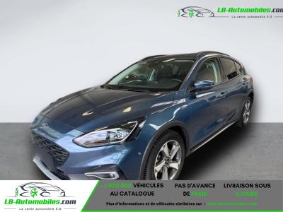 Ford Focus  1.0 EcoBoost 155 mHEV BVM