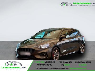 Ford Focus  1.0 EcoBoost 155 mHEV BVM