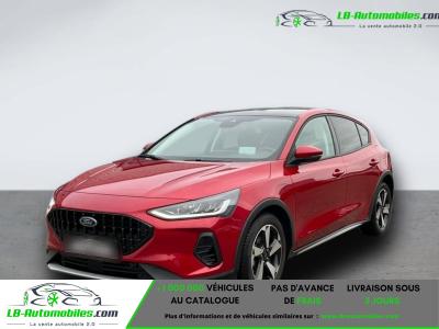 Ford Focus  1.0 EcoBoost 155 mHEV BVA