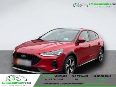 Ford Focus  1.0 EcoBoost 155 mHEV BVA
