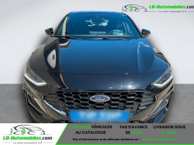 Ford Focus  1.0 EcoBoost 155 mHEV BVA