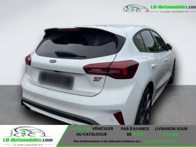 Ford Focus  ST 2.3 EcoBoost 280 BVM