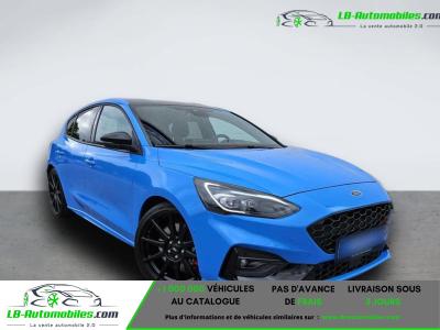 Ford Focus  ST 2.3 EcoBoost 280 BVM
