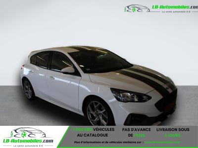 Ford Focus  ST 2.3 EcoBoost 280 BVM