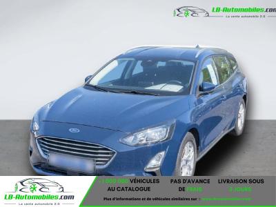 Ford Focus SW 1.0 EcoBoost 100 BVM