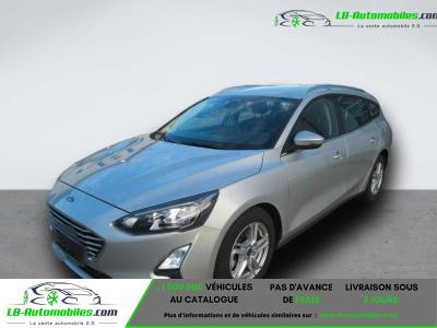 Ford Focus SW 1.5 EcoBlue 120 BVM