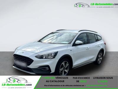 Ford Focus SW 1.5 EcoBoost 150 BVA