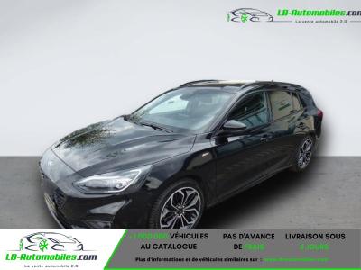 Ford Focus SW 1.5 EcoBoost 182 BVA