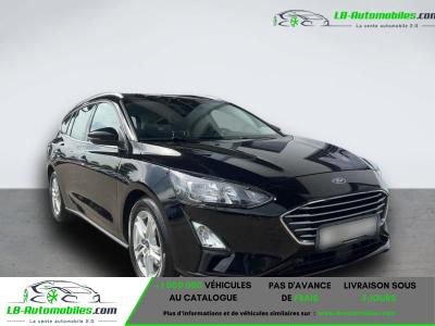 Ford Focus SW 2.0 EcoBlue 150 BVA