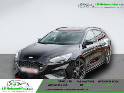 Ford Focus SW ST 2.3 EcoBoost 280 BVM