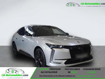 DS DS4 BlueHDi 130 BVA