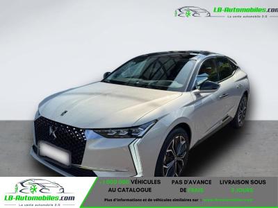 DS DS4 BlueHDi 130 BVA