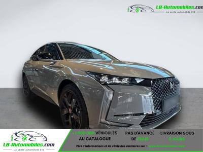 DS DS4 BlueHDi 130 BVA