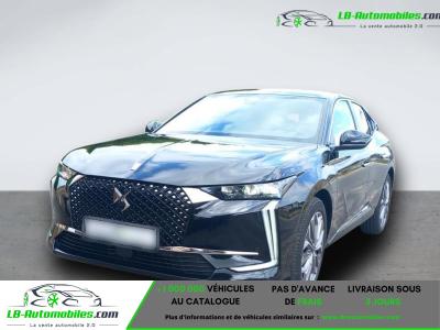 DS DS4 PureTech 130 BVA