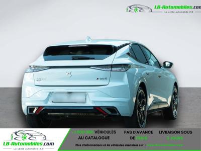 DS DS4 Hybride E-Tense 225 BVA
